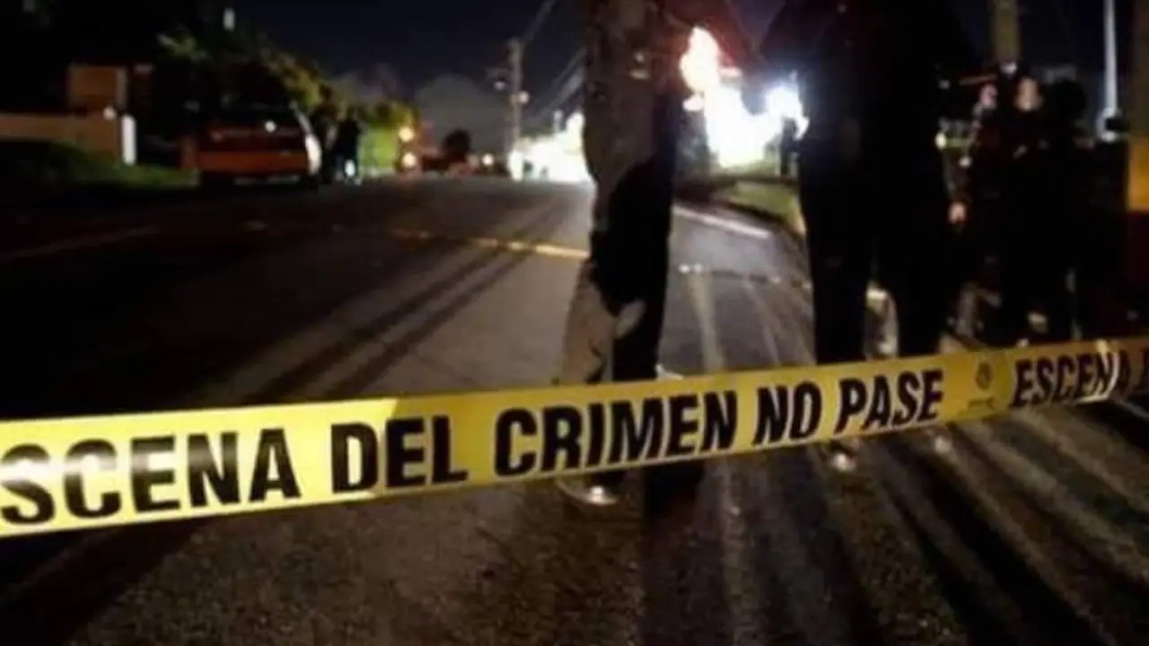 Homicidio de empresario en Sonsonate