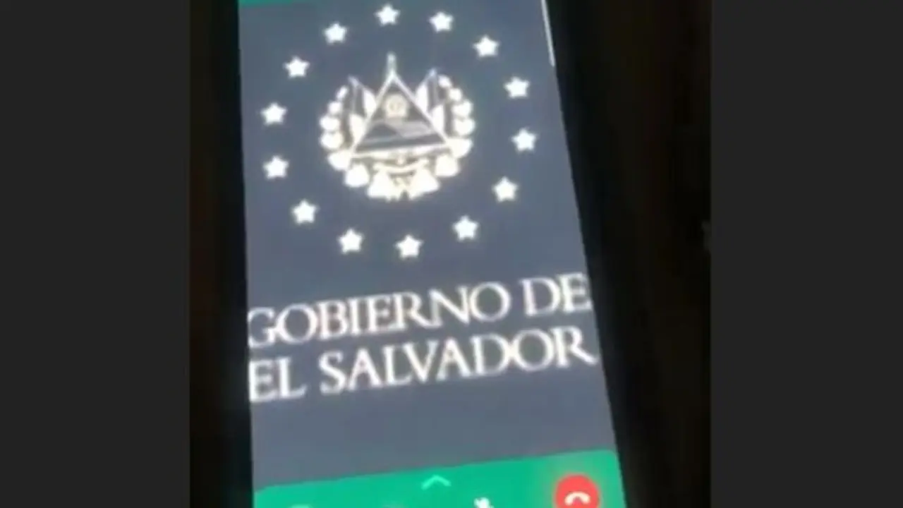 Estafadores de Hacienda