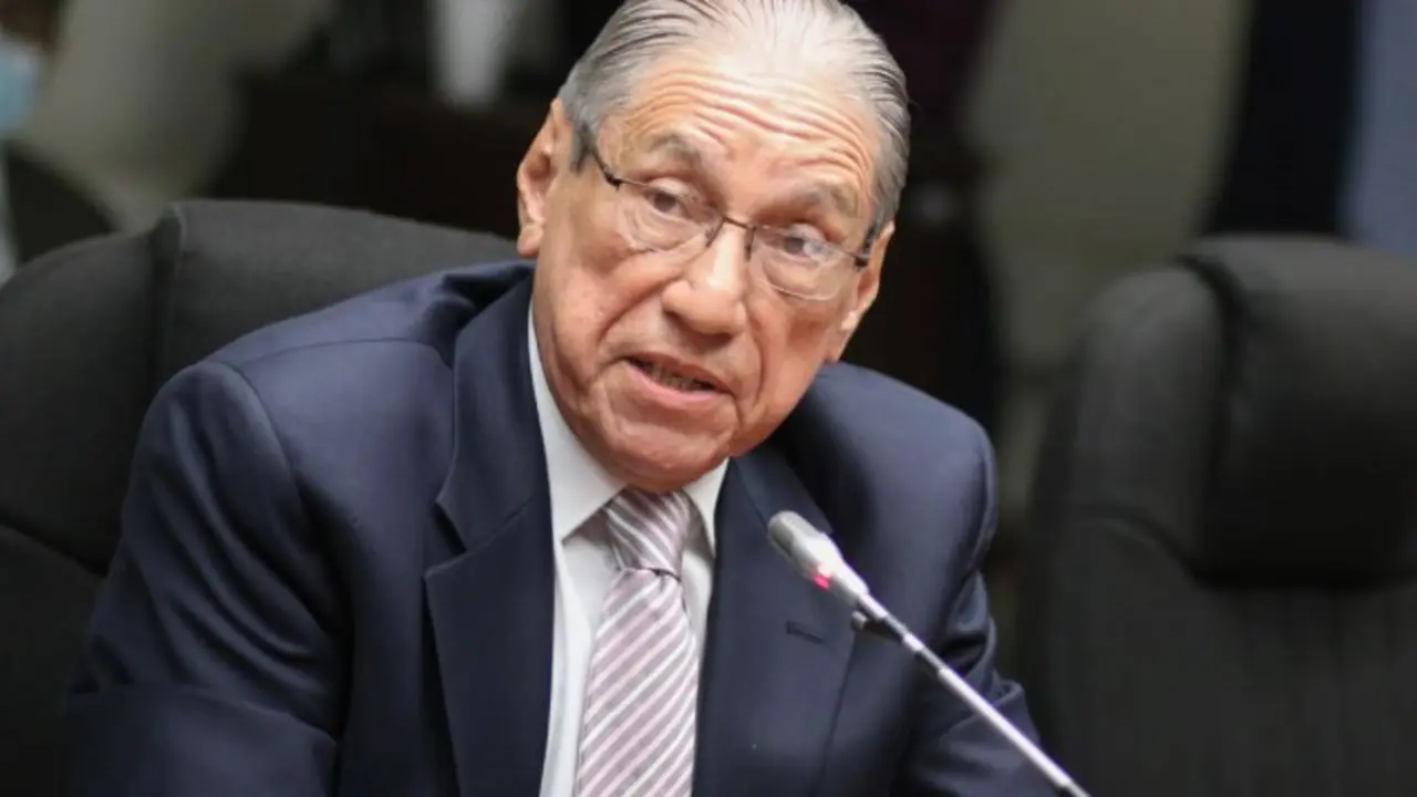 Agust&iacute;n Garc&iacute;a Calder&oacute;n