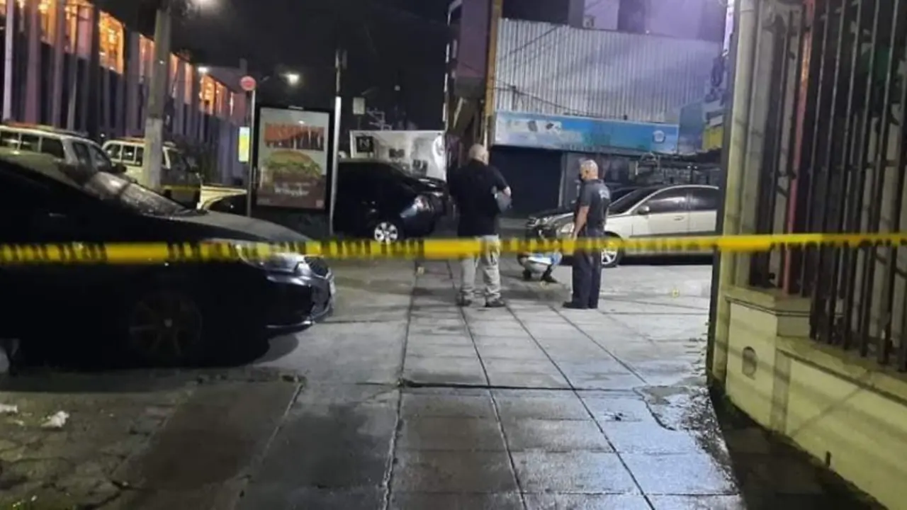 Discioteca de Zona Rosa