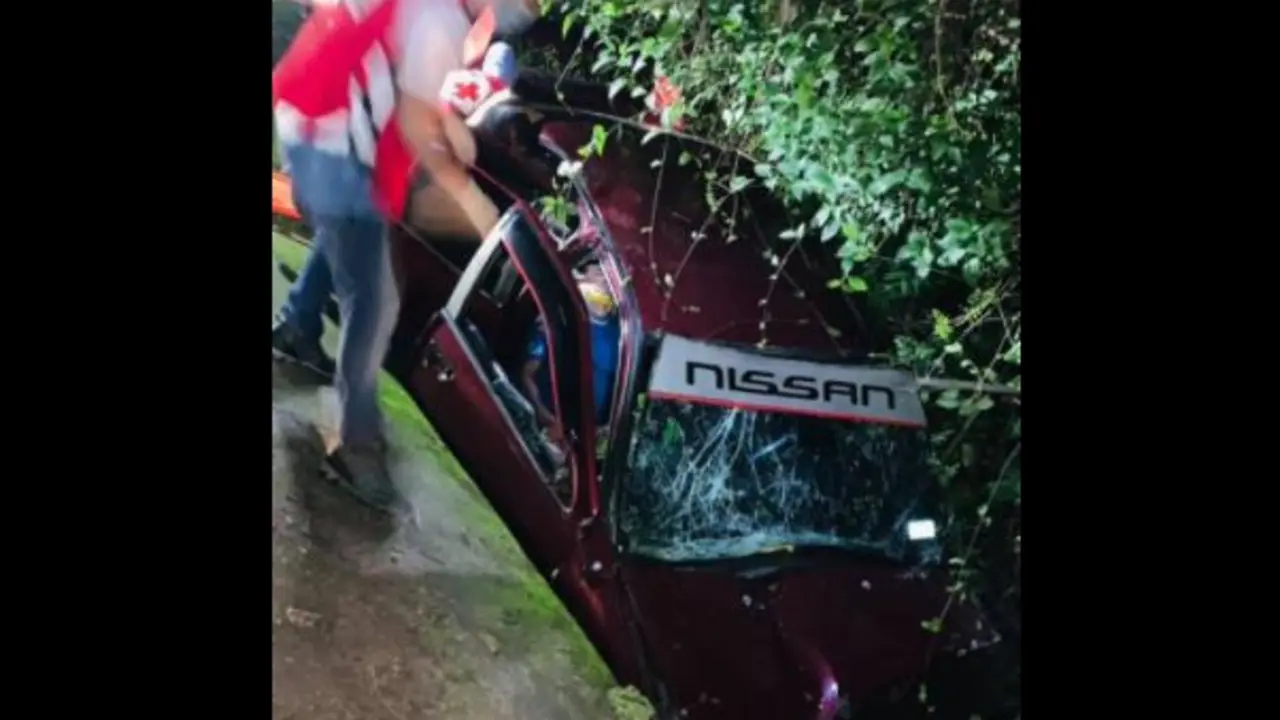 Cabo de la PNC de Soyapango