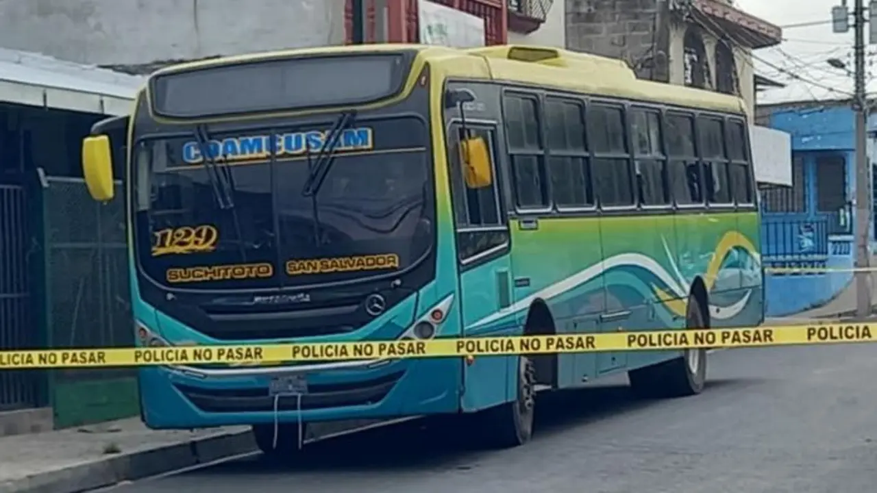 Dos heridos en intento de asalto