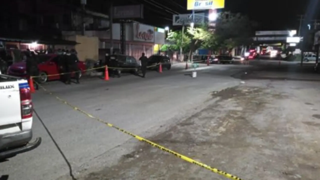 Ataque armado en La Uni&oacute;n