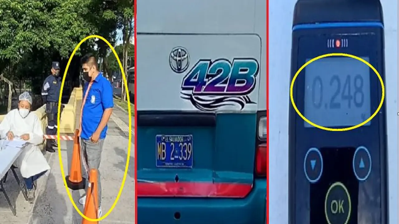 Microbusero dela 42-B