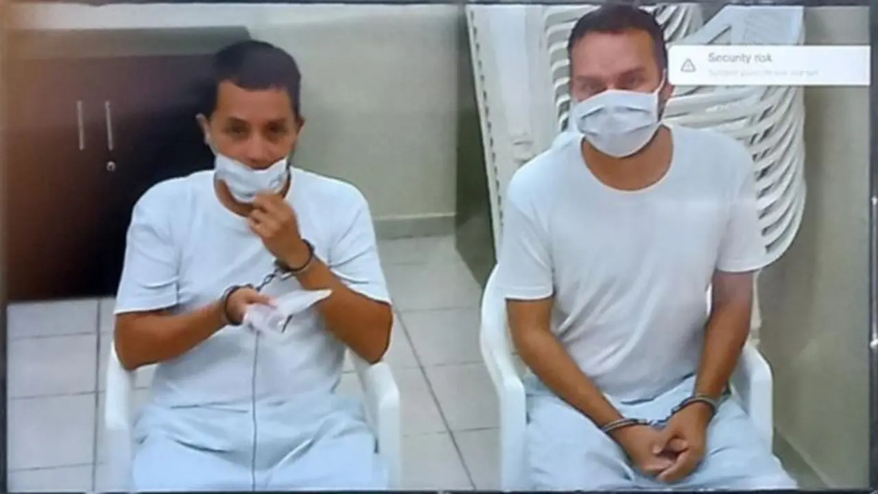 Hermanos quer&iacute;an cobrar seguro