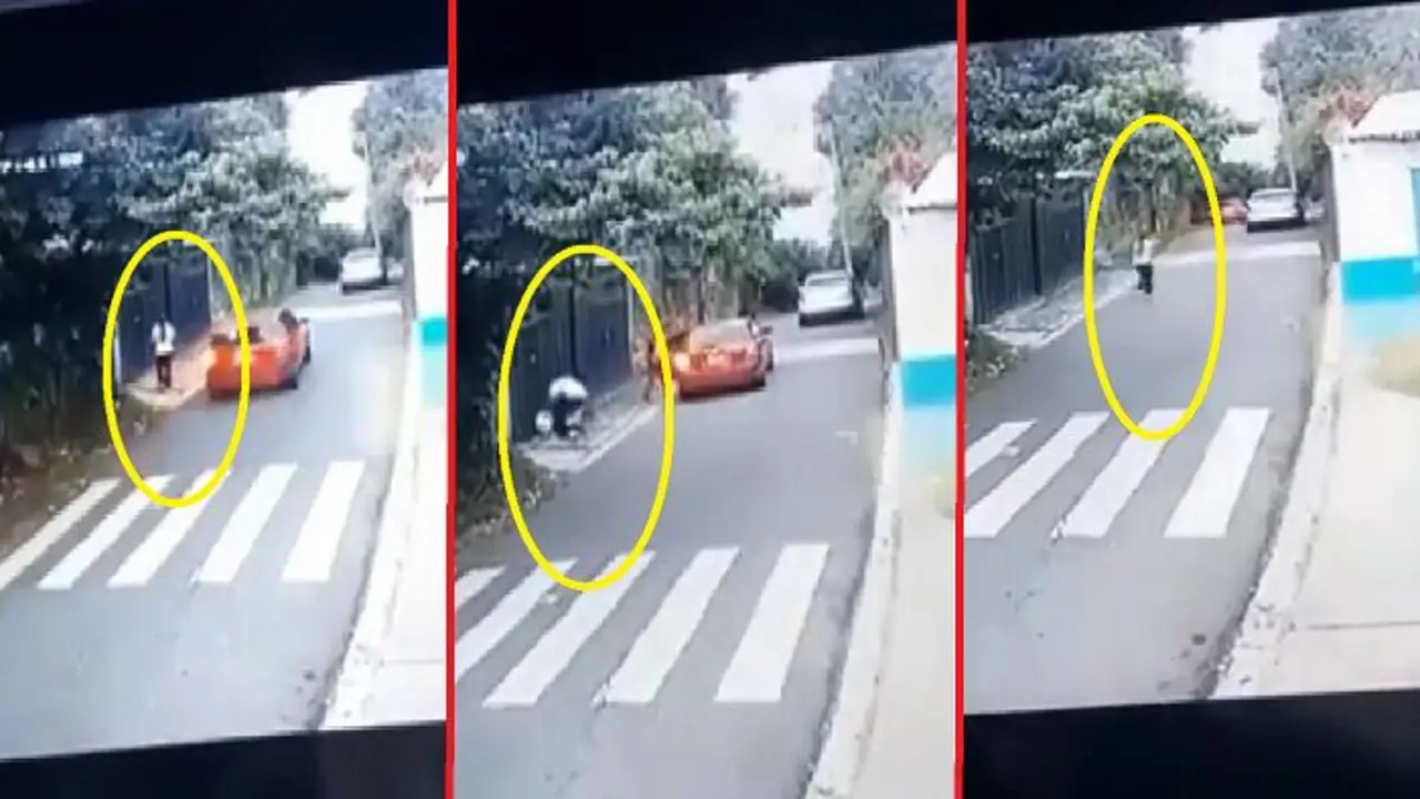 Roban a mujer en los Planes de Renderos