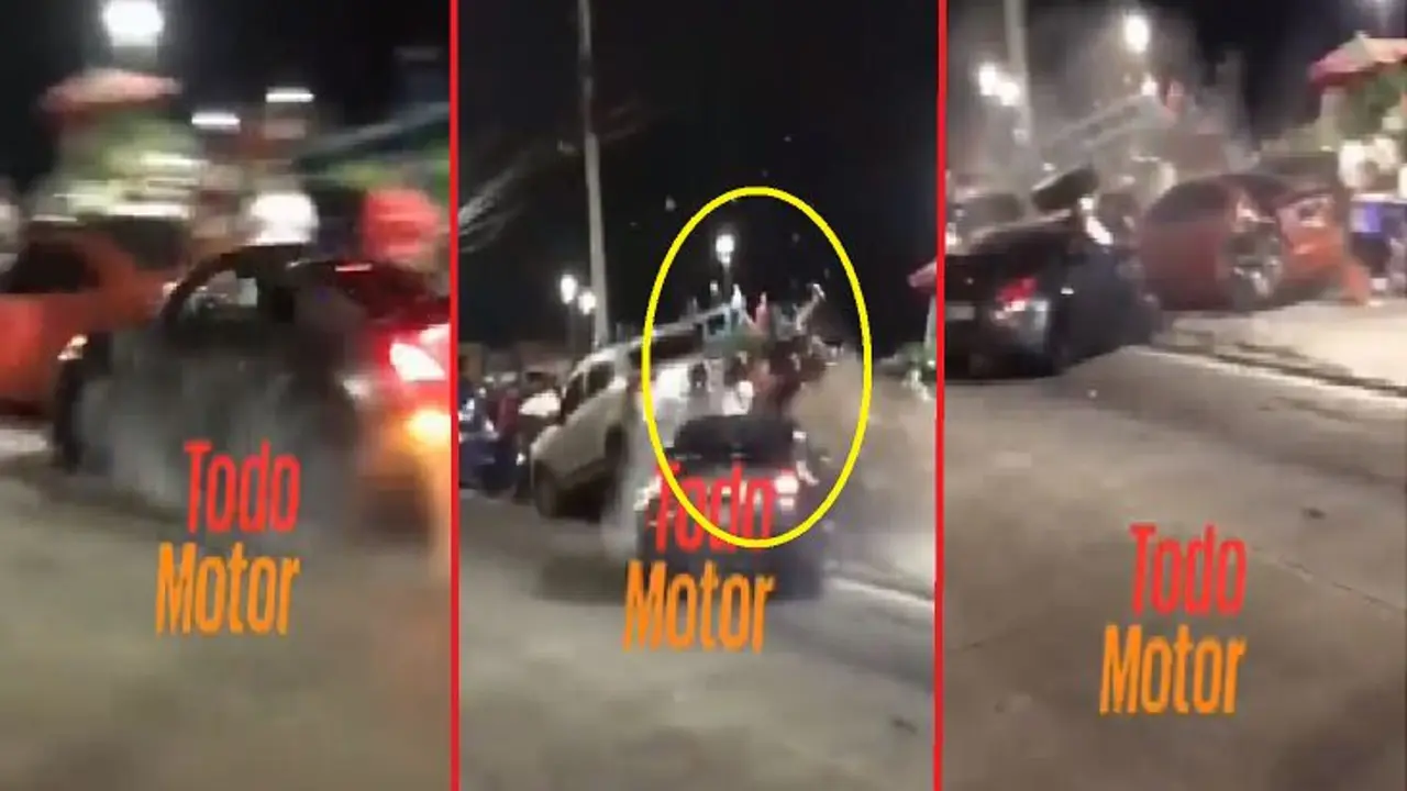 Carreras clandestinas12