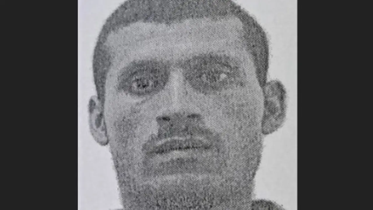 Condenado a 26 a&ntilde;os por violar a dos ni&ntilde;as