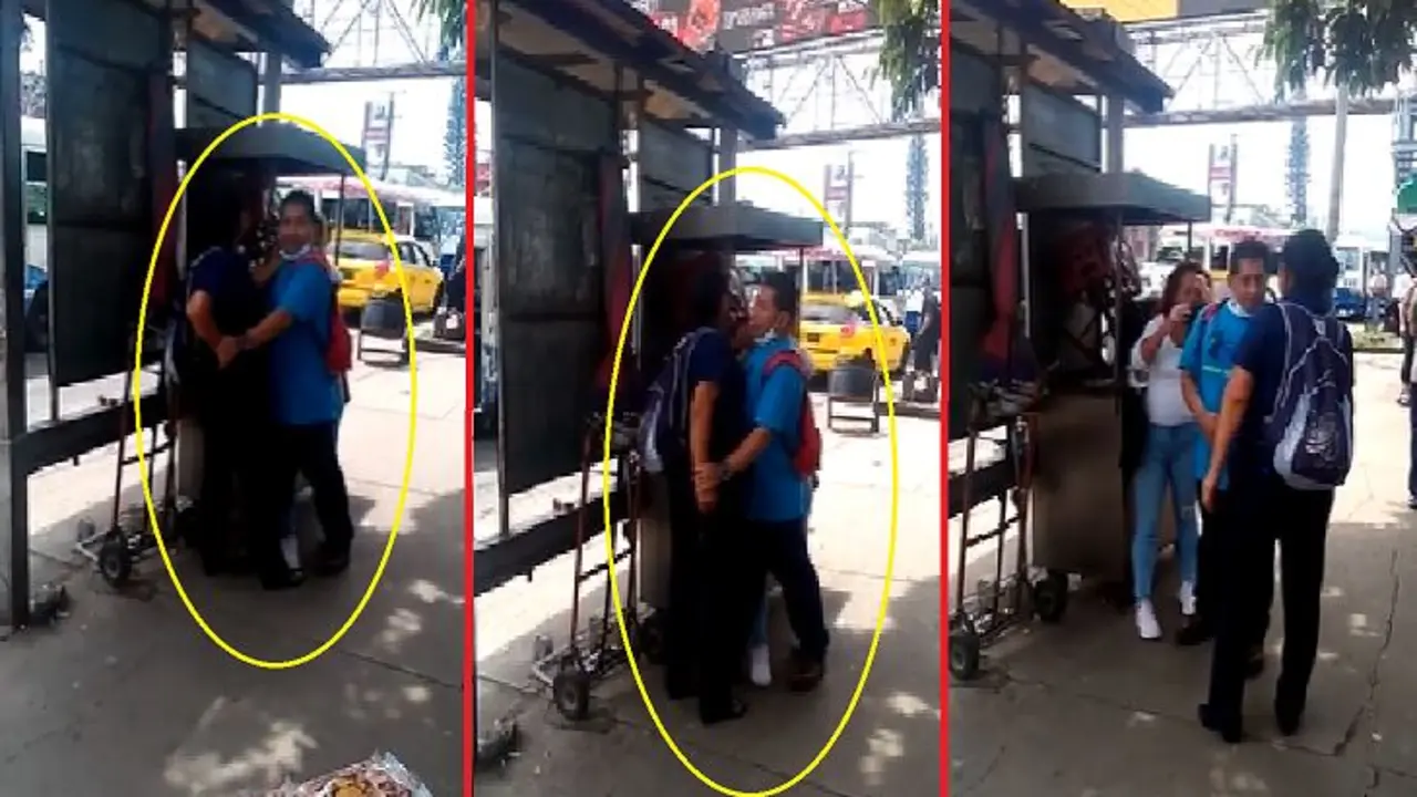 Terminal de Occidente