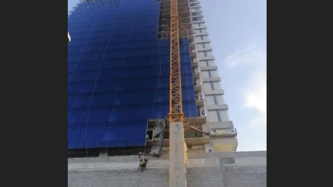 Construcci&oacute;n en Galer&iacute;as