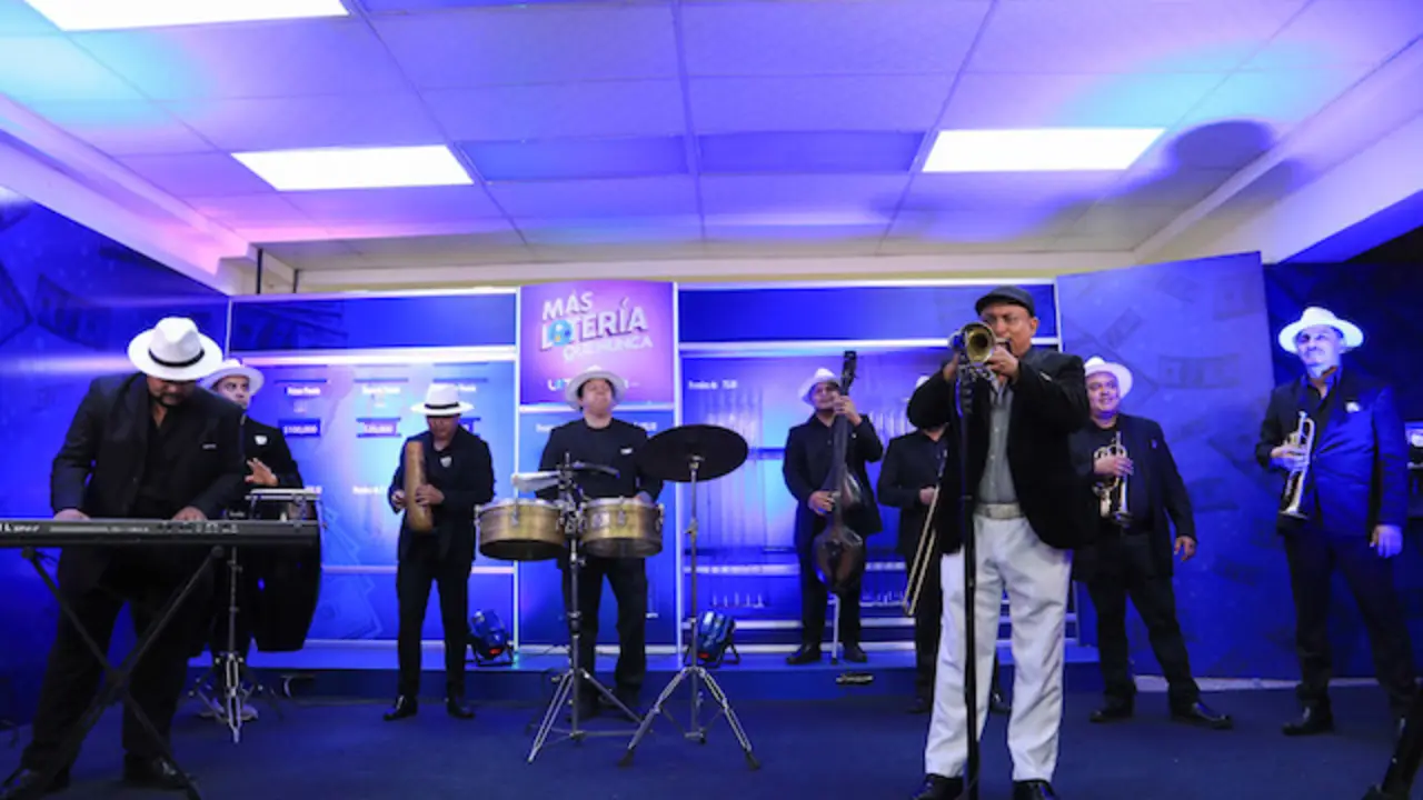 SORTEO LNB 22SEP 2021