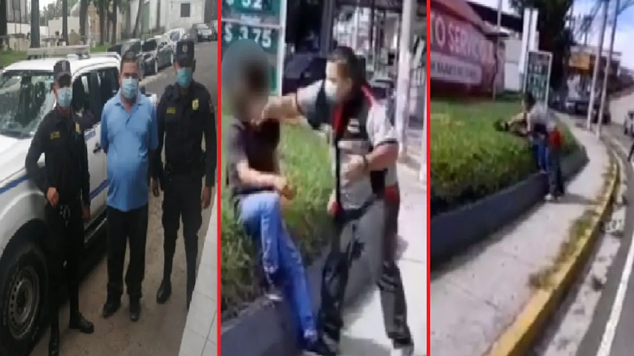 Microbusero de la 44