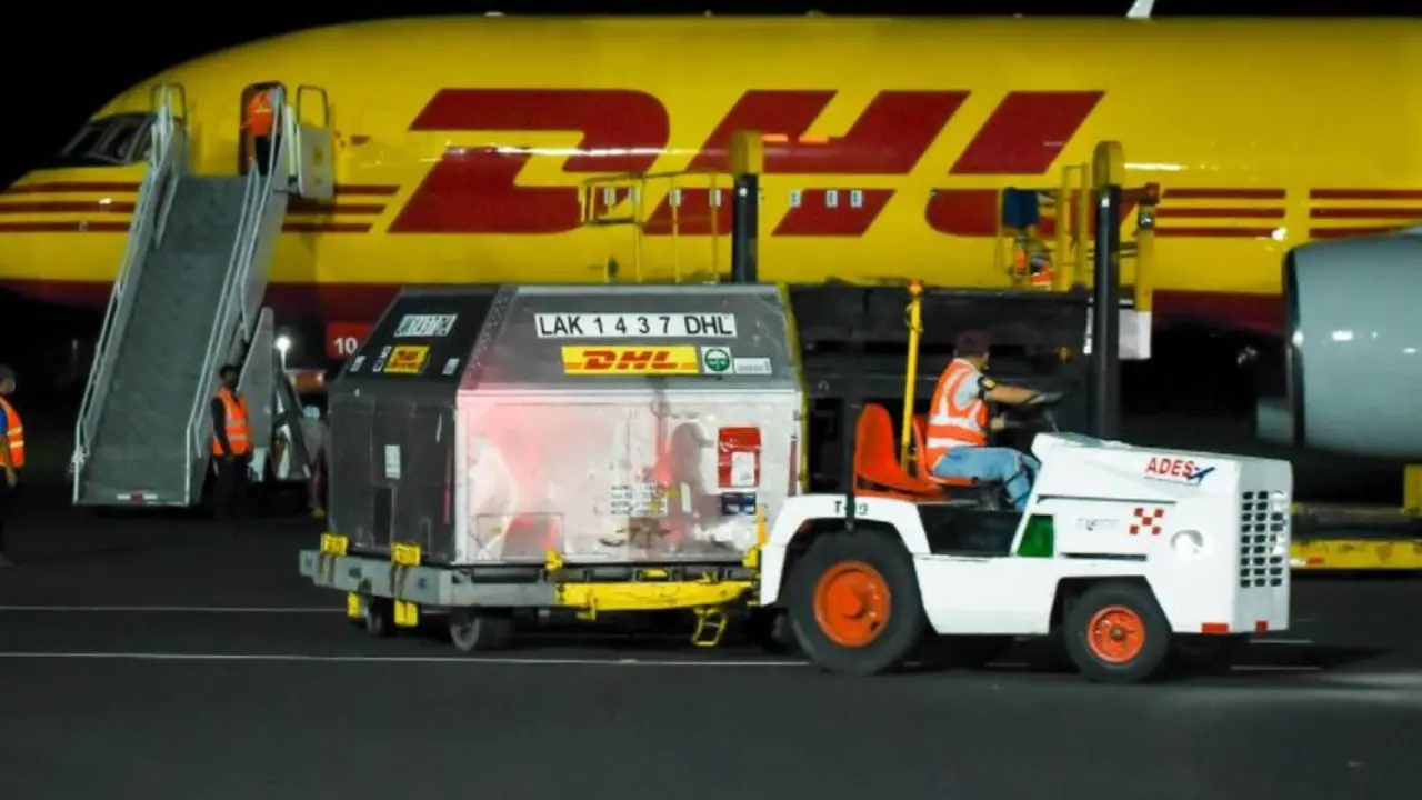 M&aacute;s vacunas Pfizer