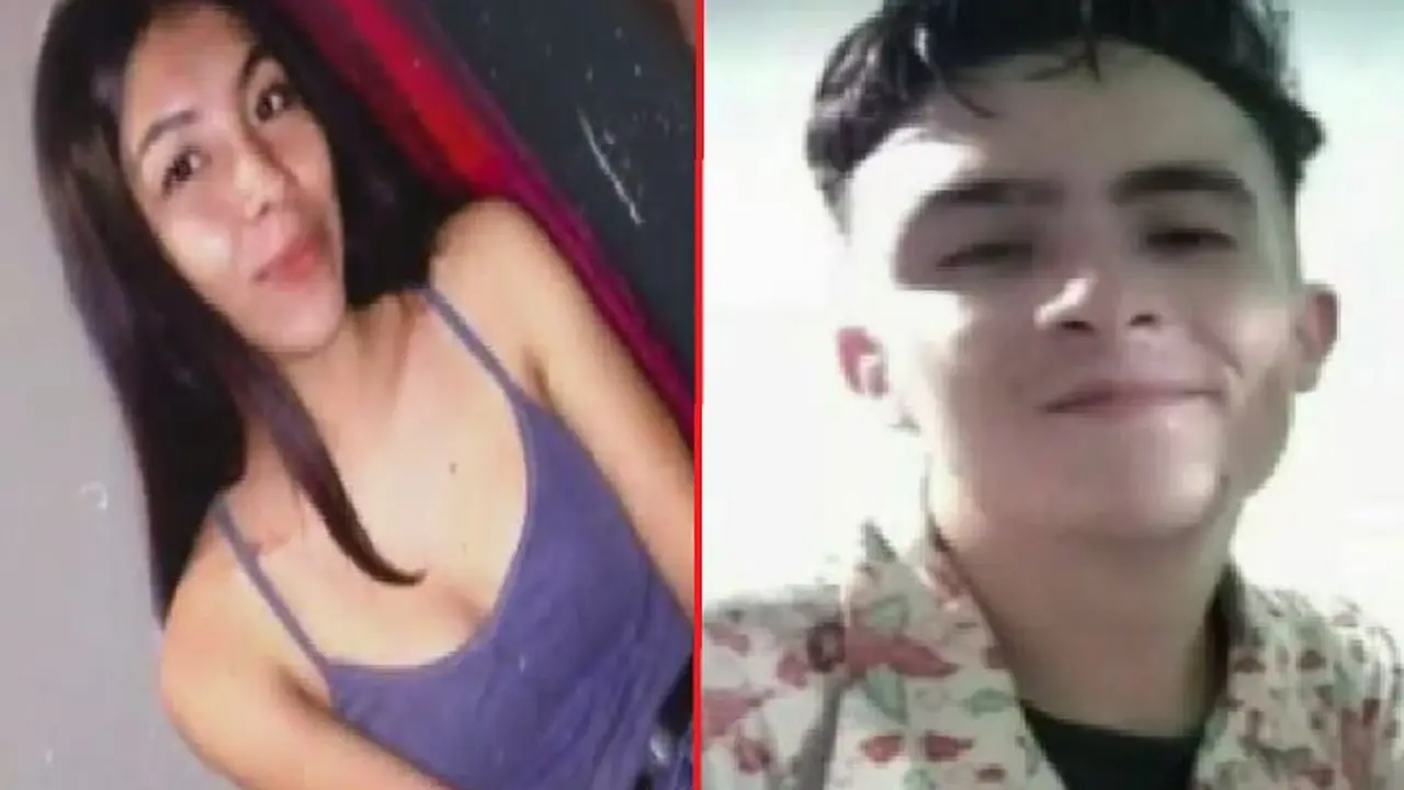 Siguen desaparecidos los hermanos