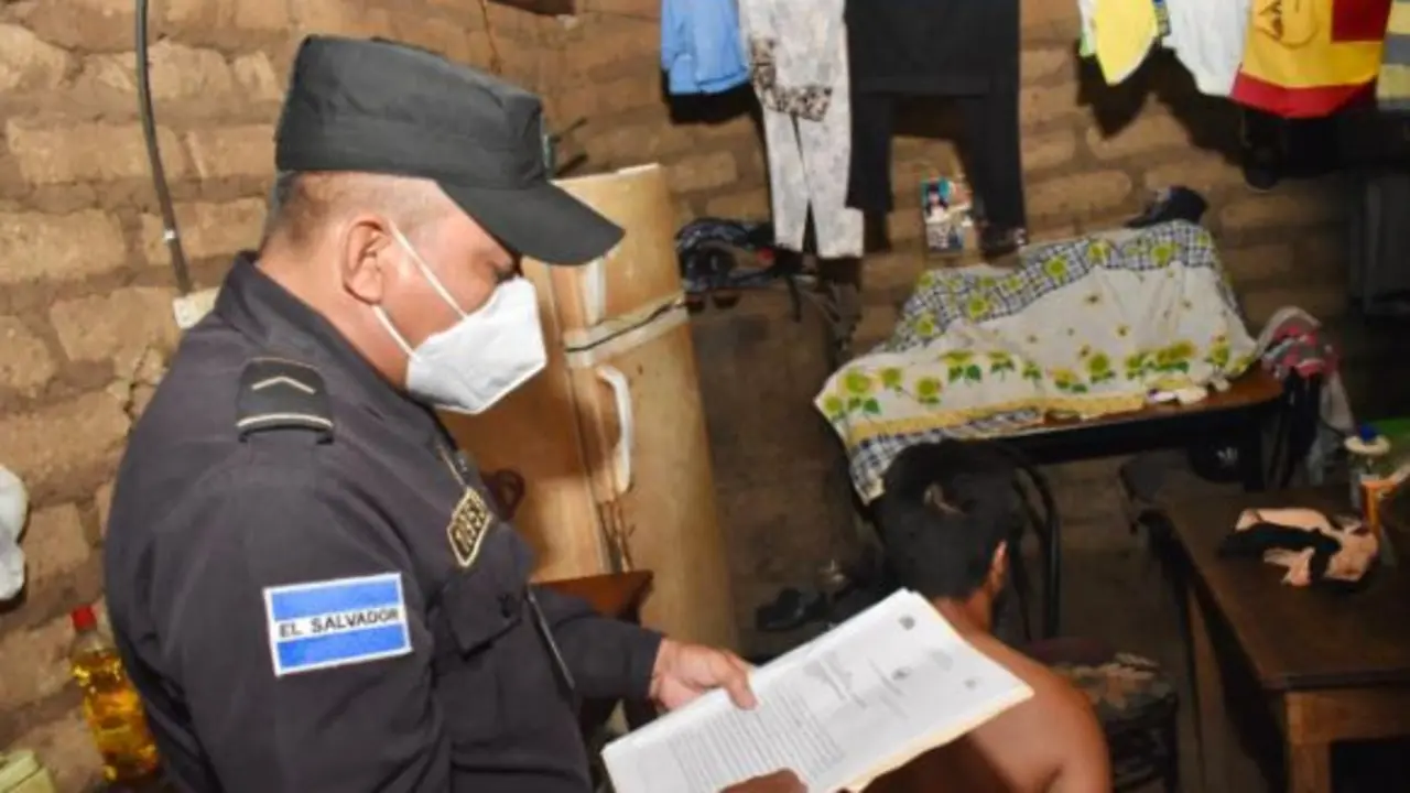 Capturados en Tur&iacute;n