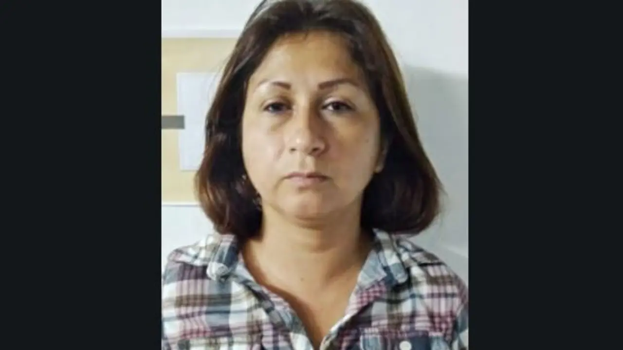 Desapareci&oacute; y asesin&oacute; a su esposo