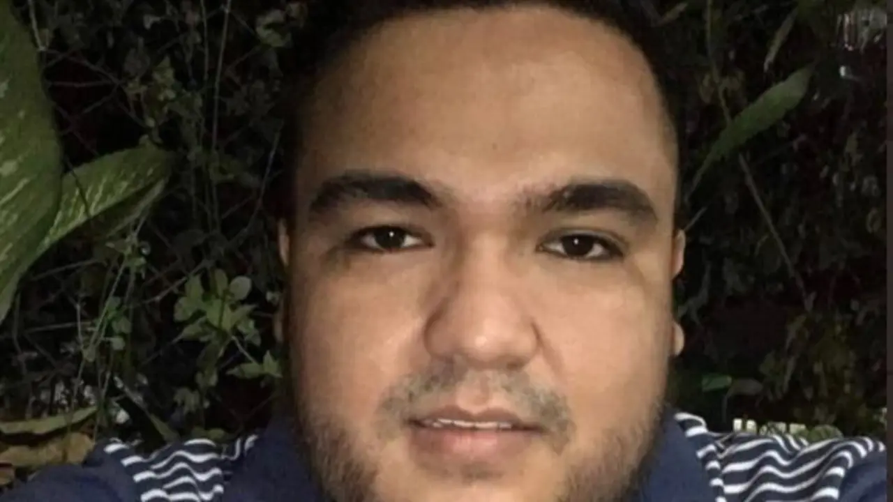 Desaparece despu&eacute;s de pedir taxi en Plaza Mundo