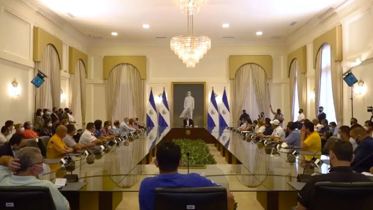 Reforma de pensiones