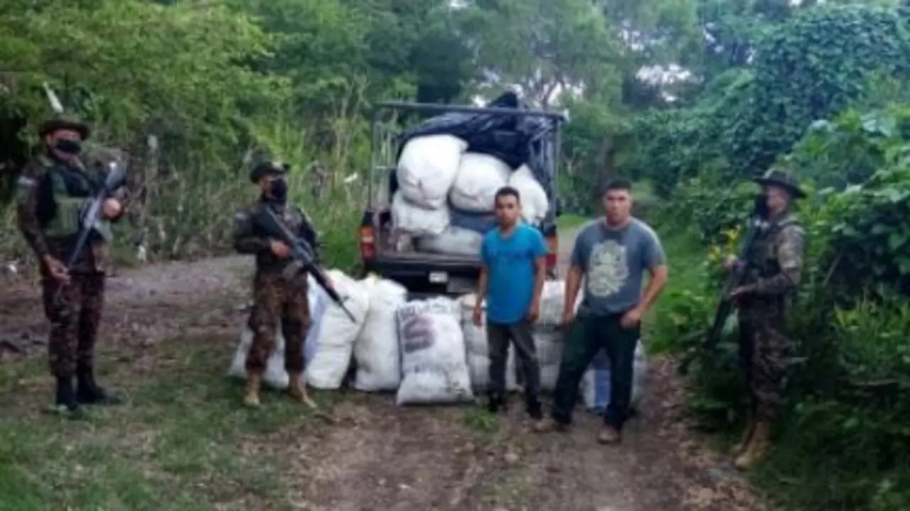 Ingresar mercader&iacute;a