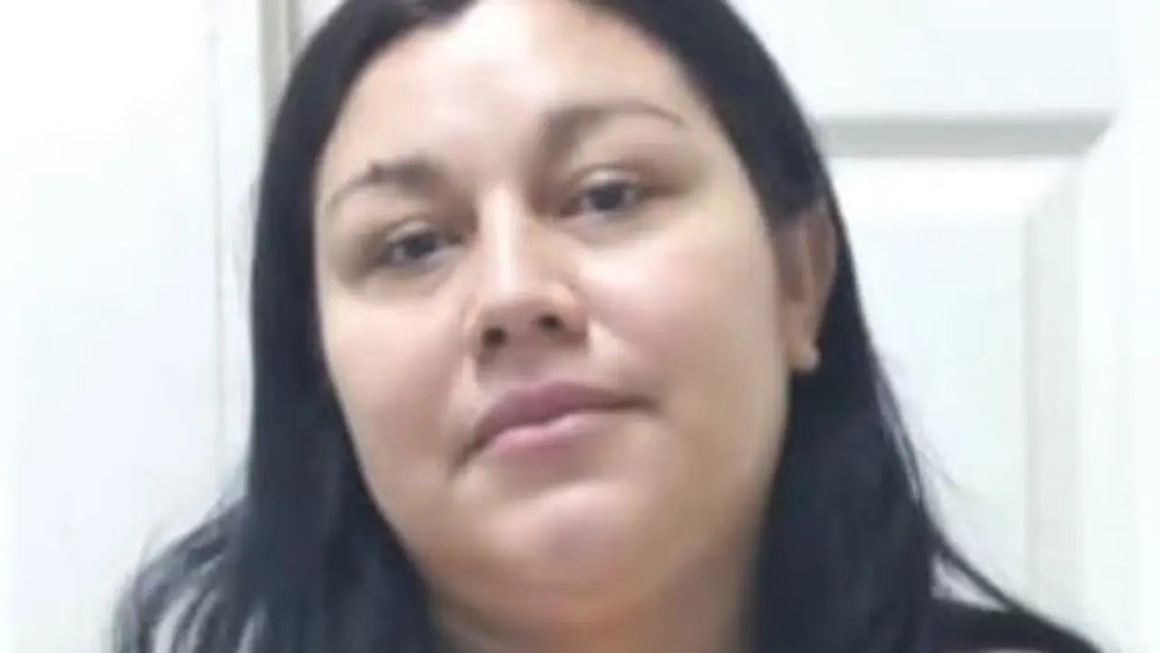 Estafadora de veh&iacute;culo