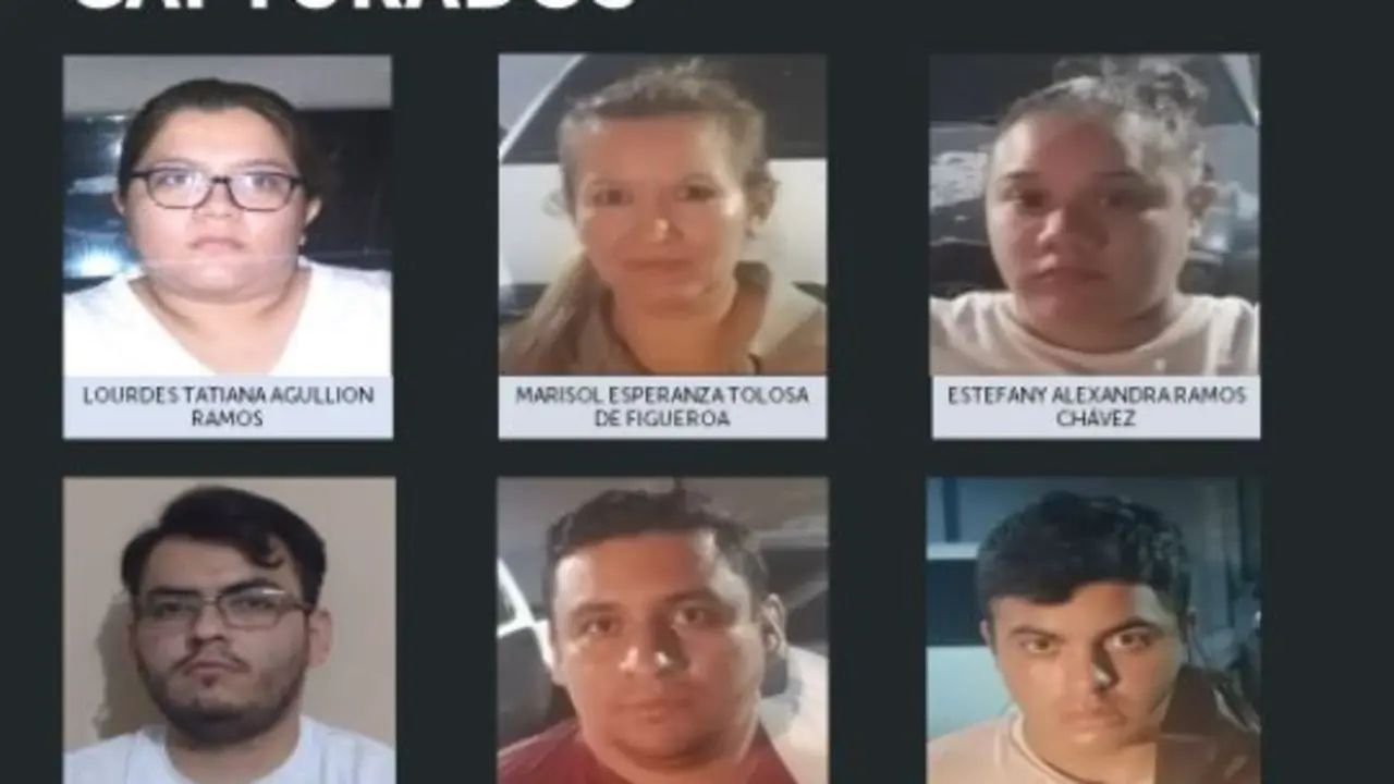 Por hurto inform&aacute;tico