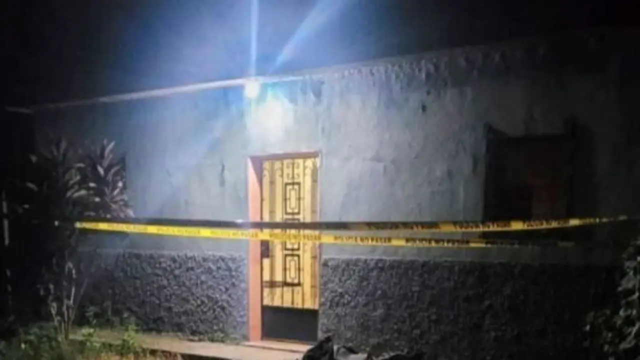 Mujer con depresi&oacute;n en Aguilares