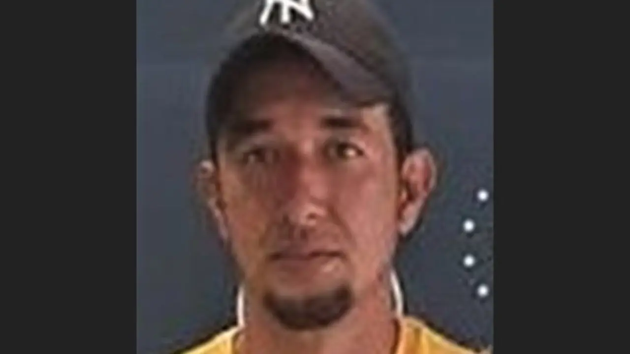 Extorsionista acepta