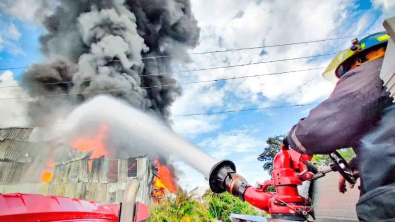 Bodegas de pl&aacute;stico