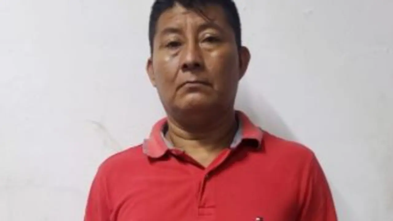 Acompa&ntilde;ado con una quincea&ntilde;ea