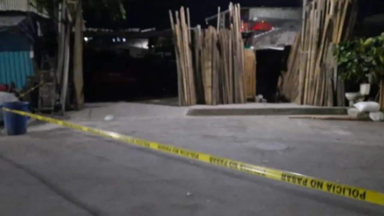 Ataque en la Tutunichapa