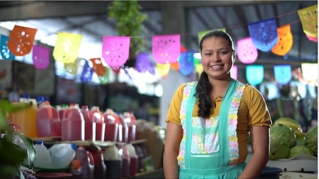 MICROEMPRESARIOS- FEDECREDITO