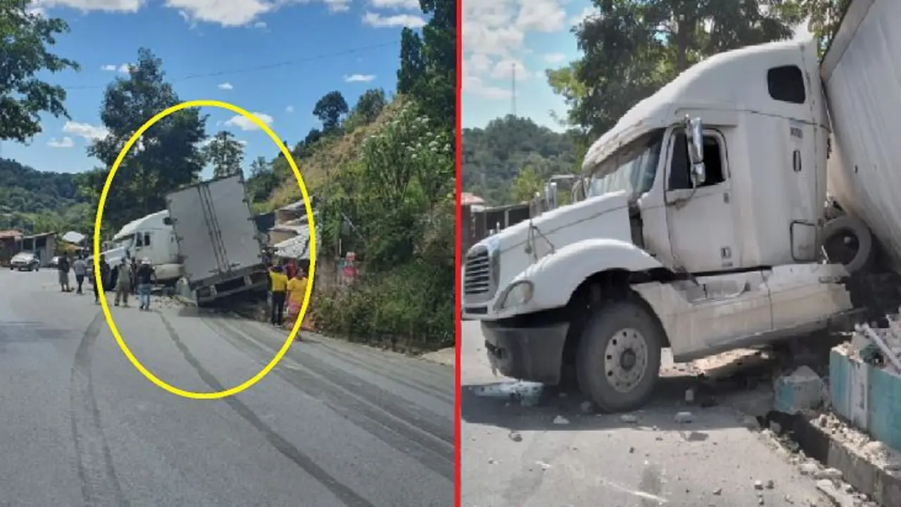 rastra que transportaba harina