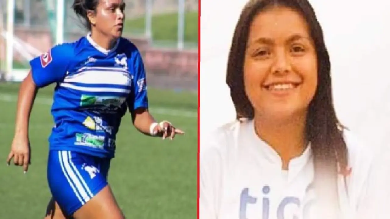 Jimena en Marte y Alianza