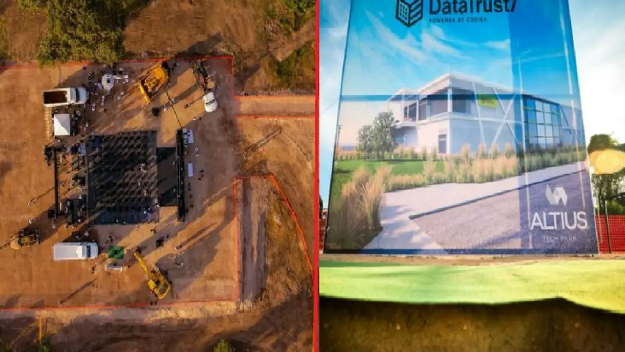 Construir&aacute;n Parque Tecnol&oacute;gico