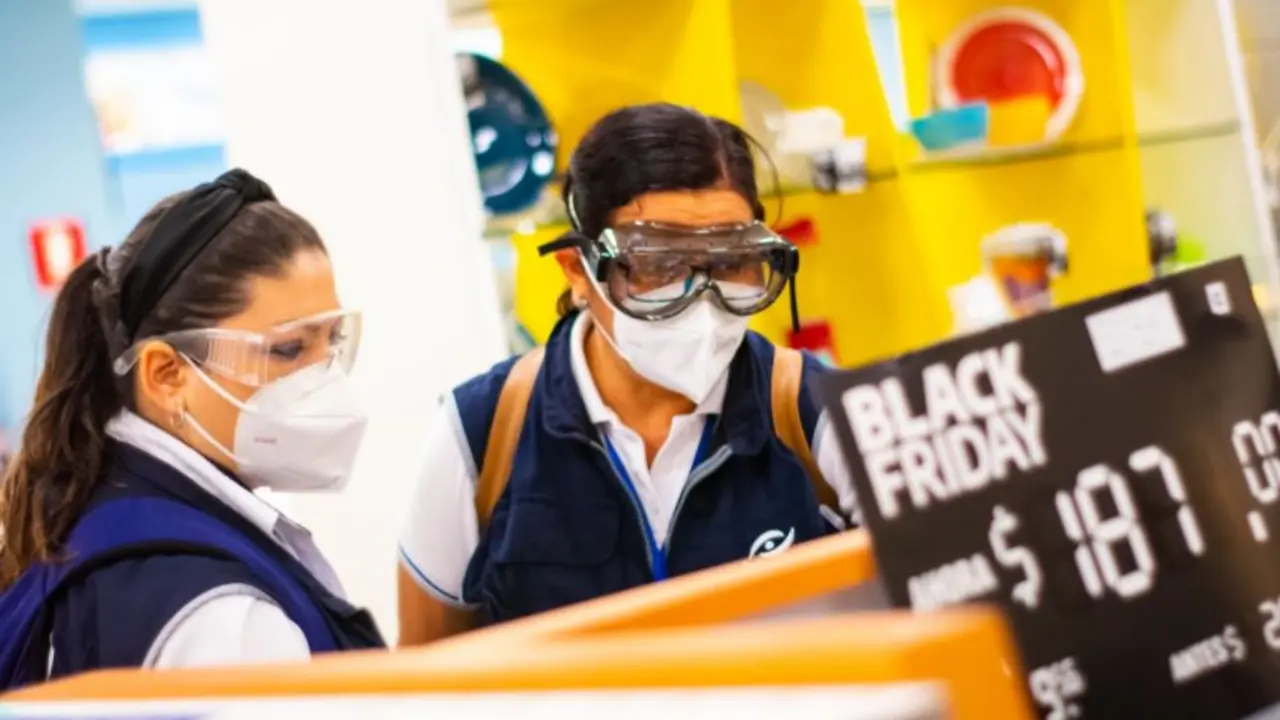 Omnisport y La Curacao