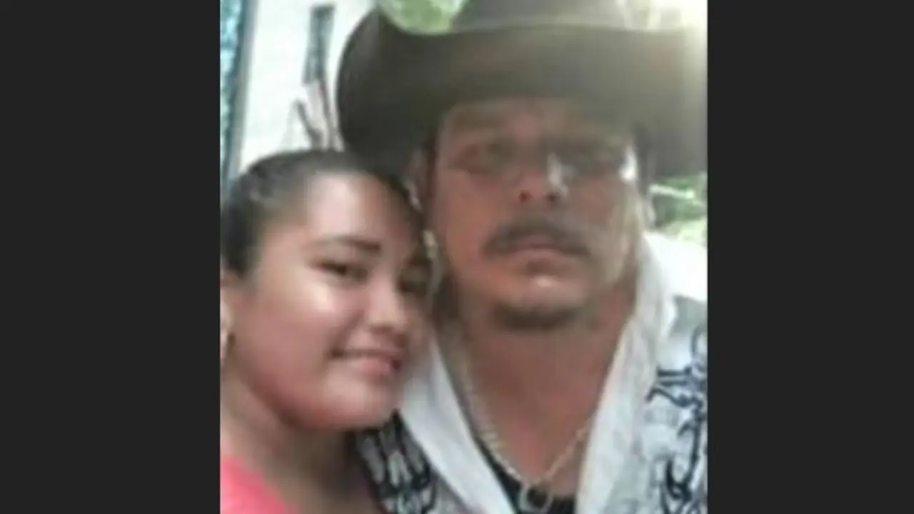 Hombre de 40 a&ntilde;os