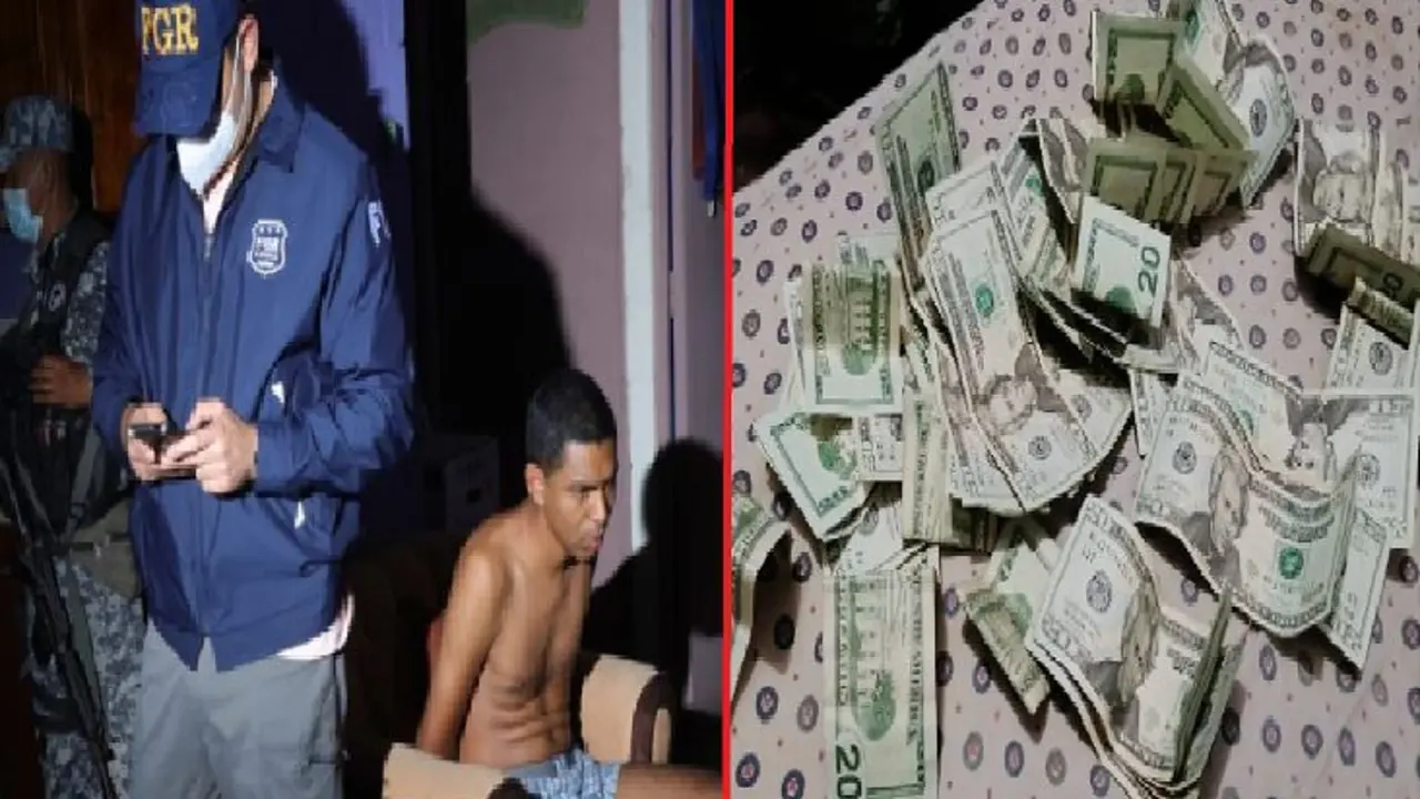 Extorsionistas de Soyapango e Ilopango