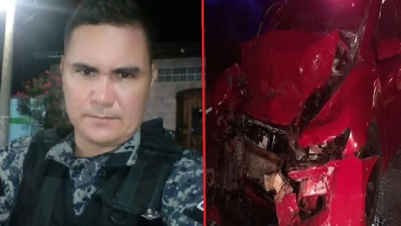 Polic&iacute;a de la STO