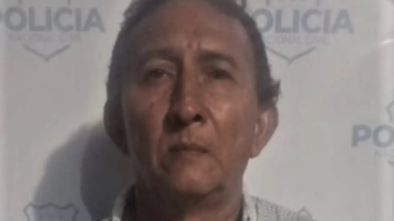 Profesor de 61 a&ntilde;os