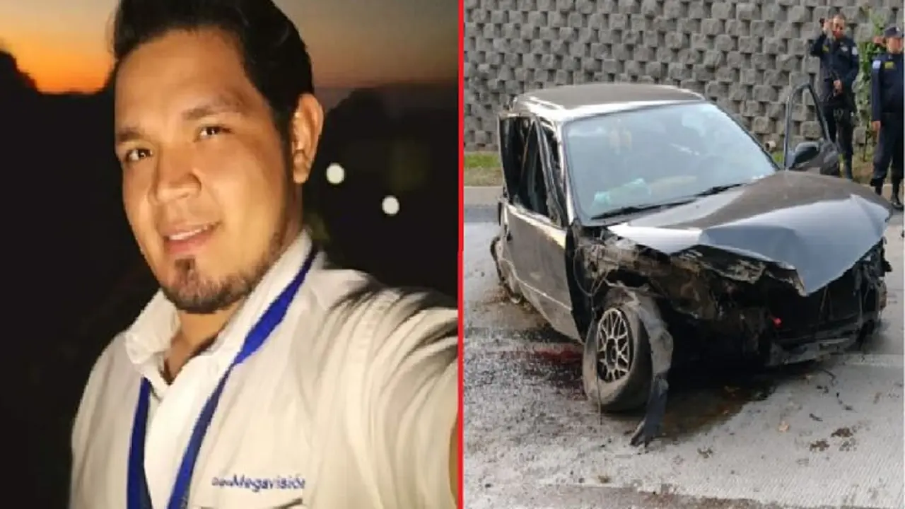 Excamar&oacute;grafo de Televisi&oacute;n