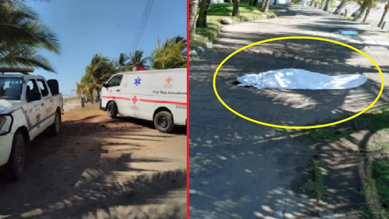 Amigas murieron ahogadas