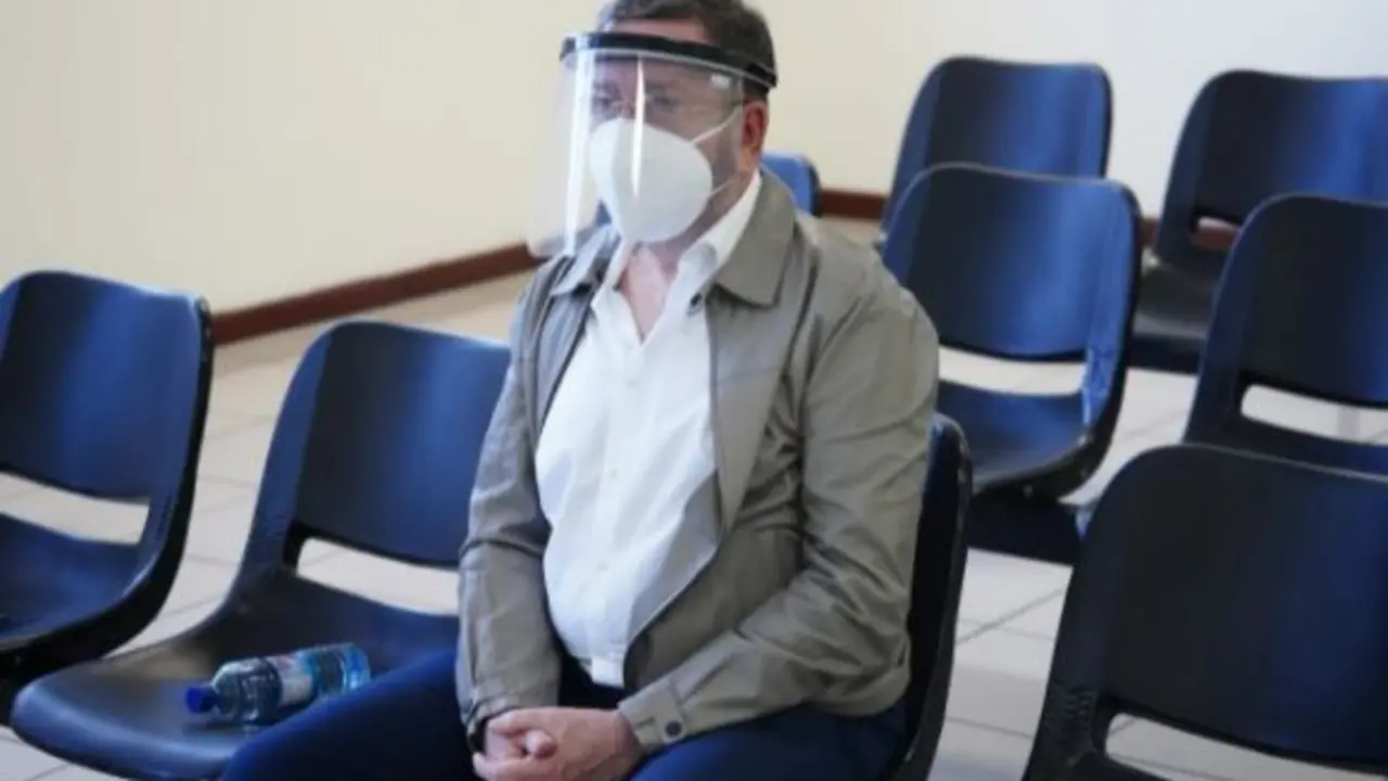 David Mungu&iacute;a Pay&eacute;s