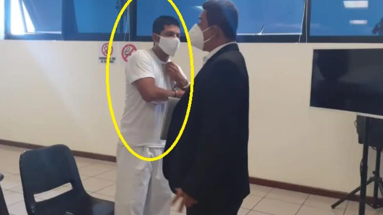 Mat&oacute; a mujer en Chalatenango