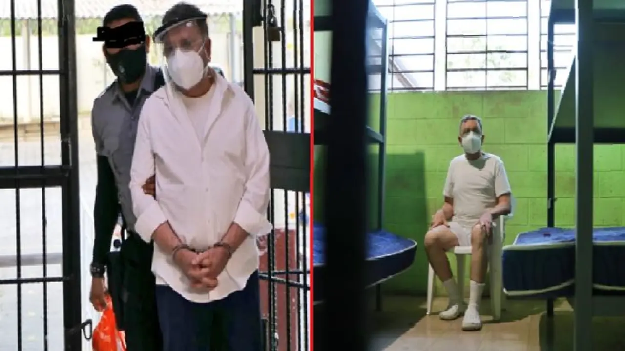 Pay&eacute;s a Mariona