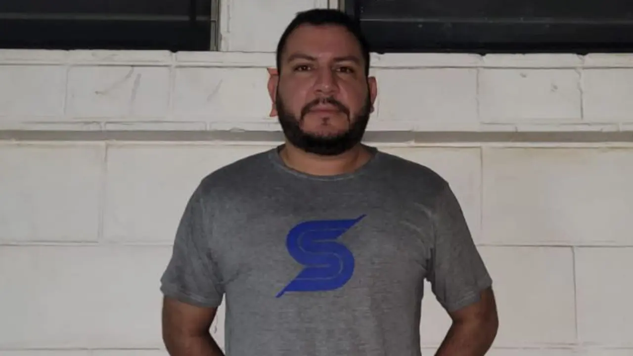 Exalcalde de Quezaltepeque