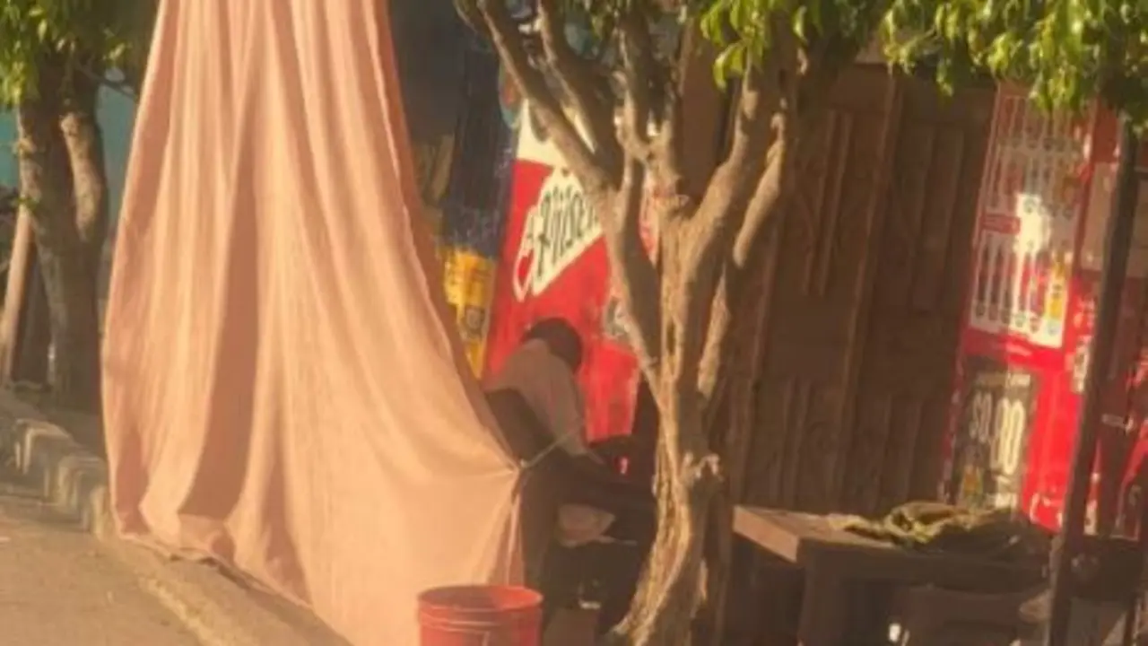 Dos hombres asesinados