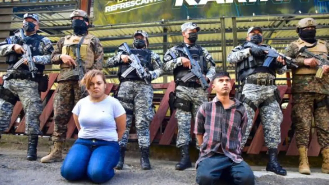 Mirador de Santa Ana