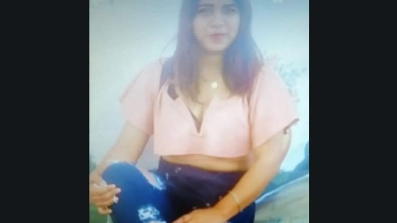 Joven de 25 a&ntilde;os