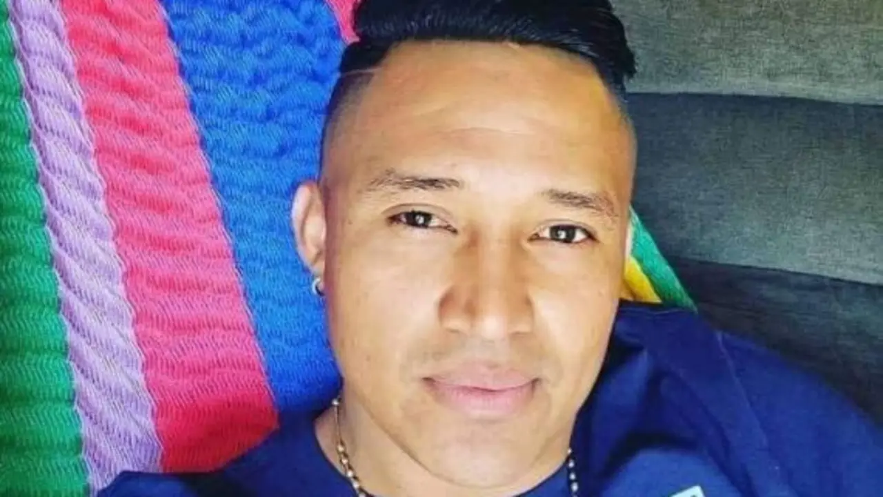 Residente de Estados Unidos