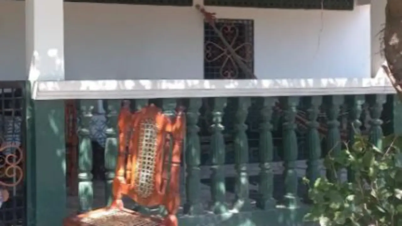 Dos menores rescatados en Santa Rosa de Lima